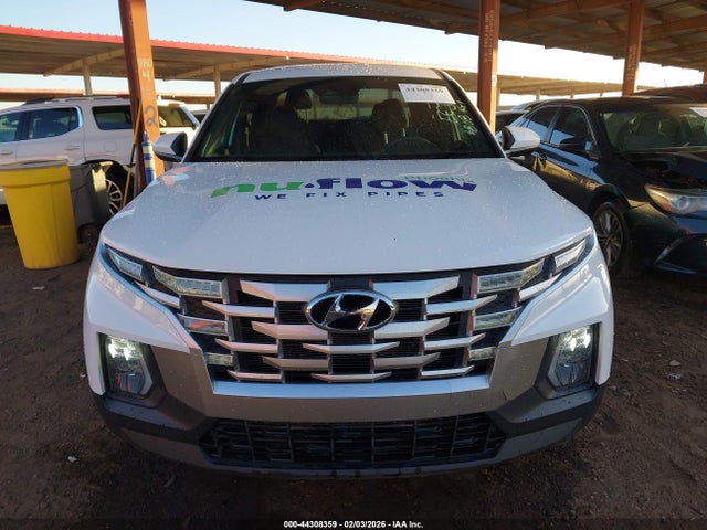 5NTJA4AE3RH083637 Hyundai Santa Cruz Se