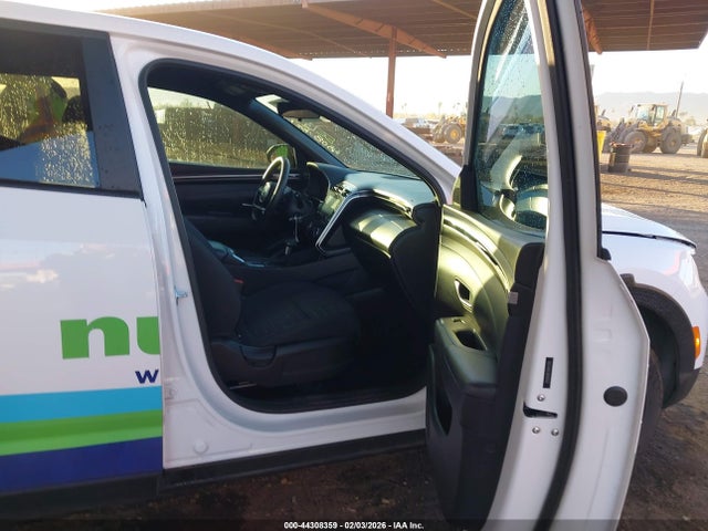 5NTJA4AE3RH083637 Hyundai Santa Cruz Se