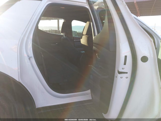 5NTJA4AE3RH083637 Hyundai Santa Cruz Se