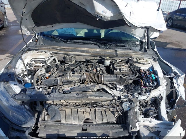 1HGCV1F18JA052770 Honda ACCORD LX