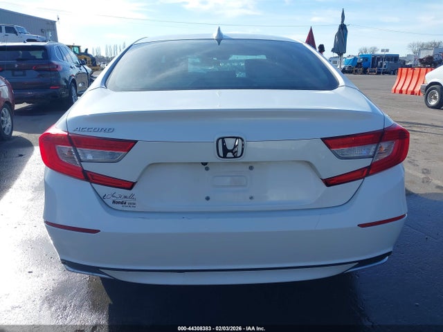 1HGCV1F18JA052770 Honda ACCORD LX