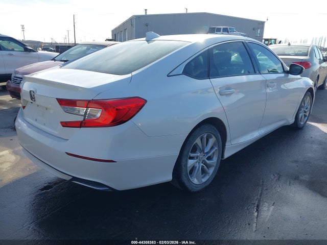 1HGCV1F18JA052770 Honda ACCORD LX