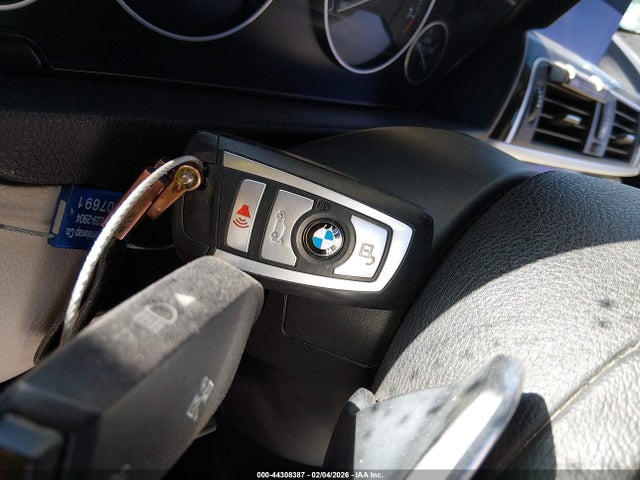 Продаж на аукціоні авто 2018 Bmw 330i, vin: WBA8B9G51JNU96544, номер лоту: 44308387