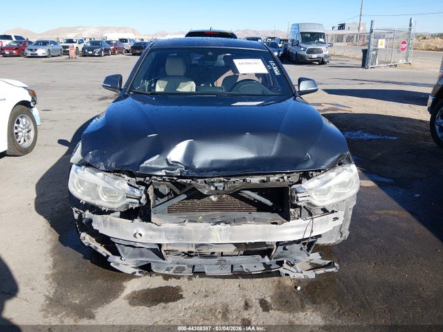 Продаж на аукціоні авто 2018 Bmw 330i, vin: WBA8B9G51JNU96544, номер лоту: 44308387