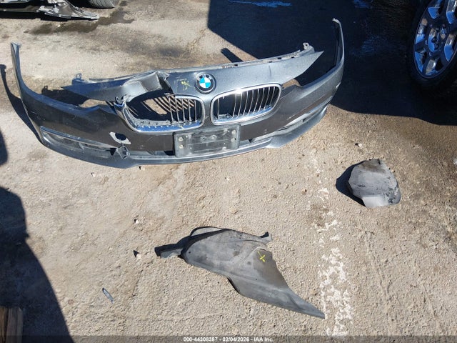 Продаж на аукціоні авто 2018 Bmw 330i, vin: WBA8B9G51JNU96544, номер лоту: 44308387