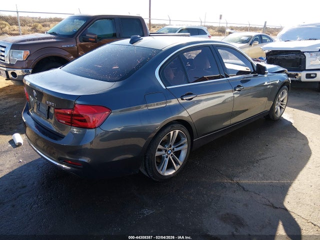 Продаж на аукціоні авто 2018 Bmw 330i, vin: WBA8B9G51JNU96544, номер лоту: 44308387