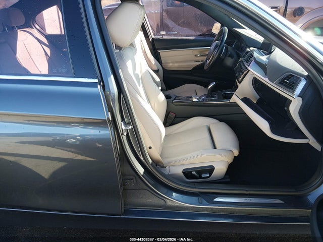 Продаж на аукціоні авто 2018 Bmw 330i, vin: WBA8B9G51JNU96544, номер лоту: 44308387
