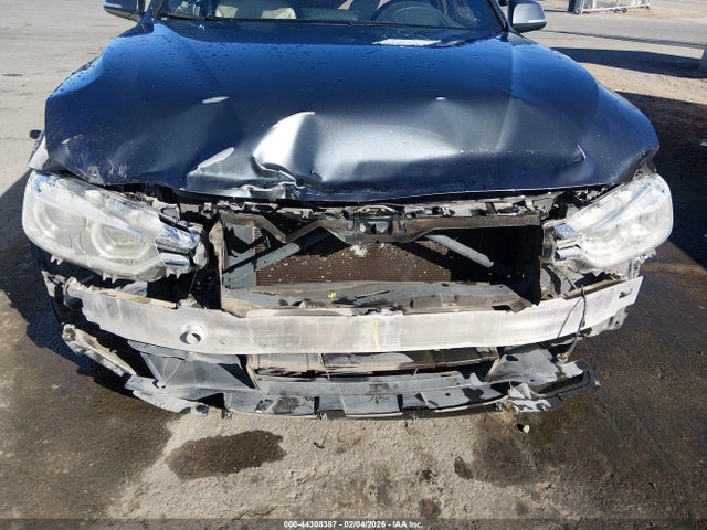 Продаж на аукціоні авто 2018 Bmw 330i, vin: WBA8B9G51JNU96544, номер лоту: 44308387
