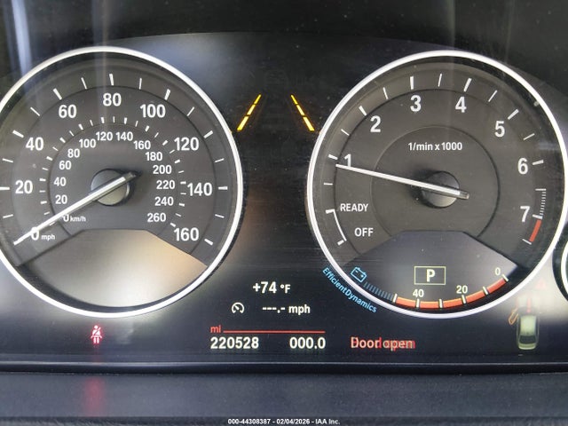 Продаж на аукціоні авто 2018 Bmw 330i, vin: WBA8B9G51JNU96544, номер лоту: 44308387