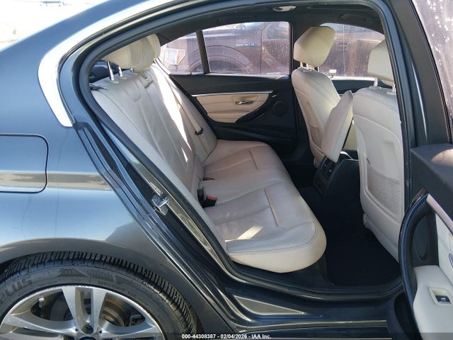Продаж на аукціоні авто 2018 Bmw 330i, vin: WBA8B9G51JNU96544, номер лоту: 44308387