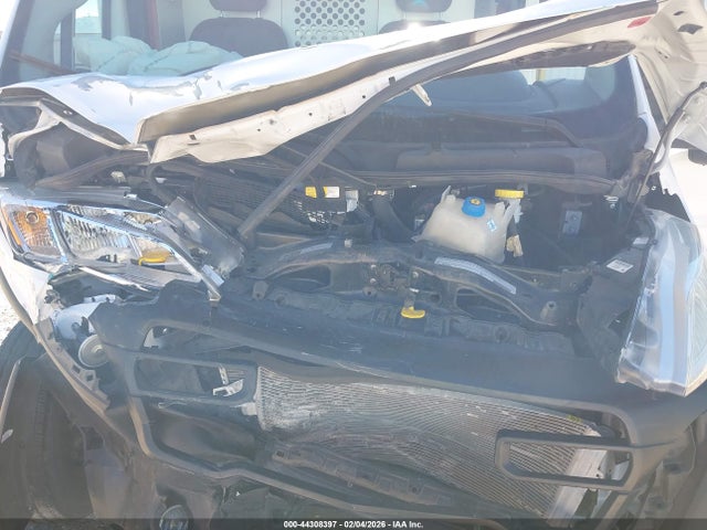 Продаж на аукціоні авто 2023 Ram Promaster 2500 High Roof 159 Wb, vin: 3C6LRVDG0PE558933, номер лоту: 44308397