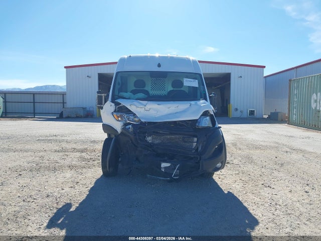 Продаж на аукціоні авто 2023 Ram Promaster 2500 High Roof 159 Wb, vin: 3C6LRVDG0PE558933, номер лоту: 44308397