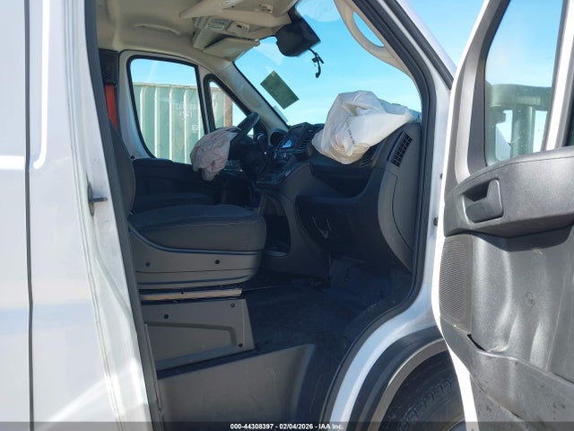 Продаж на аукціоні авто 2023 Ram Promaster 2500 High Roof 159 Wb, vin: 3C6LRVDG0PE558933, номер лоту: 44308397