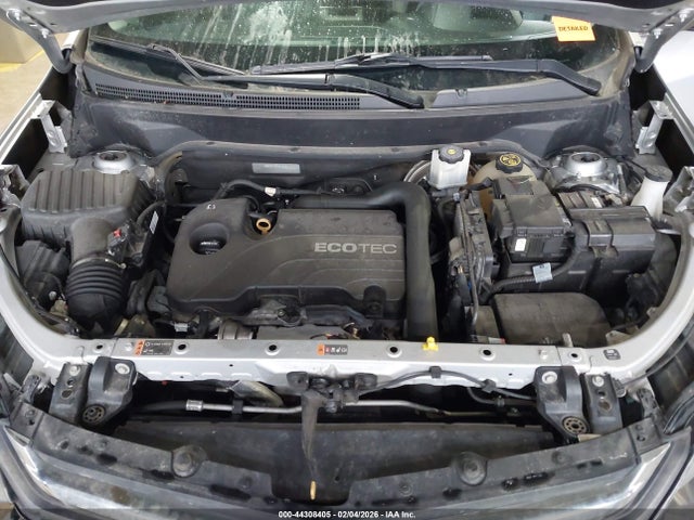 Chevrolet Equinox Premier 2018 2GNAXVEV6J6121004 Image 10