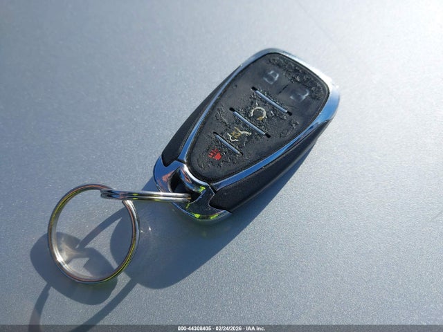 Chevrolet Equinox Premier 2018 2GNAXVEV6J6121004 Image 11