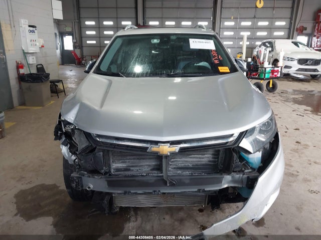 Chevrolet Equinox Premier 2018 2GNAXVEV6J6121004 Image 13