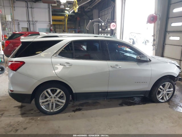 Chevrolet Equinox Premier 2018 2GNAXVEV6J6121004 Image 14