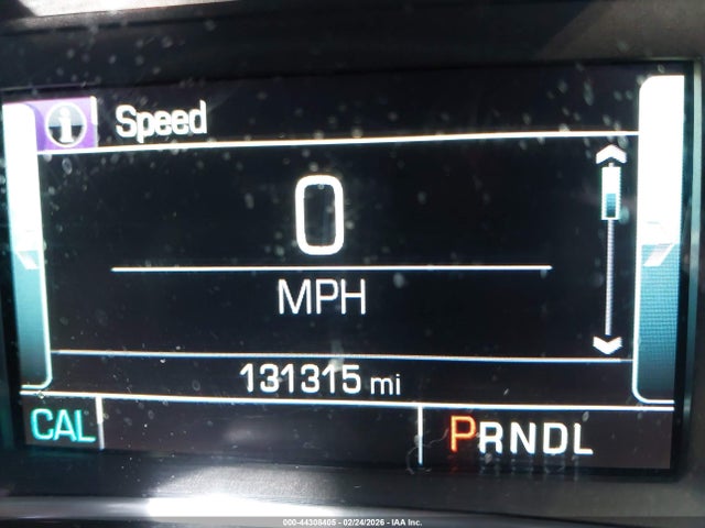 Chevrolet Equinox Premier 2018 2GNAXVEV6J6121004 Image 16