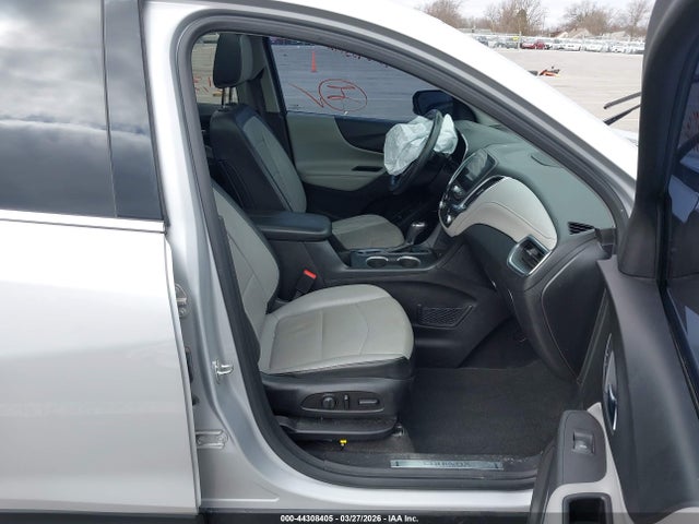 Chevrolet Equinox Premier 2018 2GNAXVEV6J6121004 Image 5