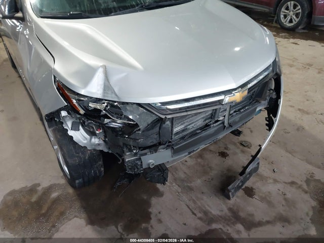 Chevrolet Equinox Premier 2018 2GNAXVEV6J6121004 Image 6