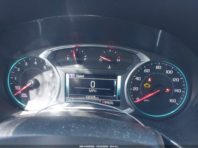 Chevrolet Equinox Premier 2018 2GNAXVEV6J6121004 Image 7