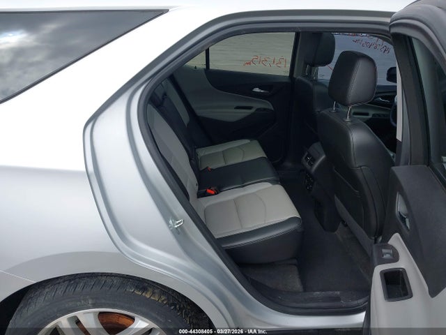 Chevrolet Equinox Premier 2018 2GNAXVEV6J6121004 Image 8