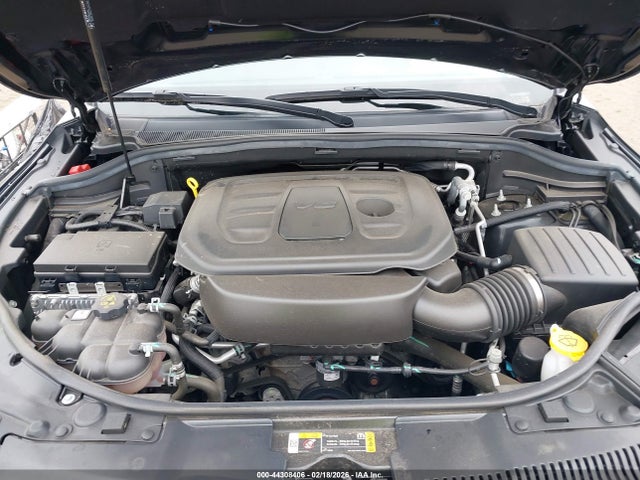 Продаж на аукціоні авто 2021 Dodge Durango Gt Awd, vin: 1C4RDJDG3MC766432, номер лоту: 44308406