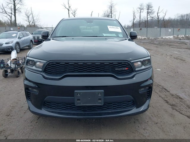 Продаж на аукціоні авто 2021 Dodge Durango Gt Awd, vin: 1C4RDJDG3MC766432, номер лоту: 44308406