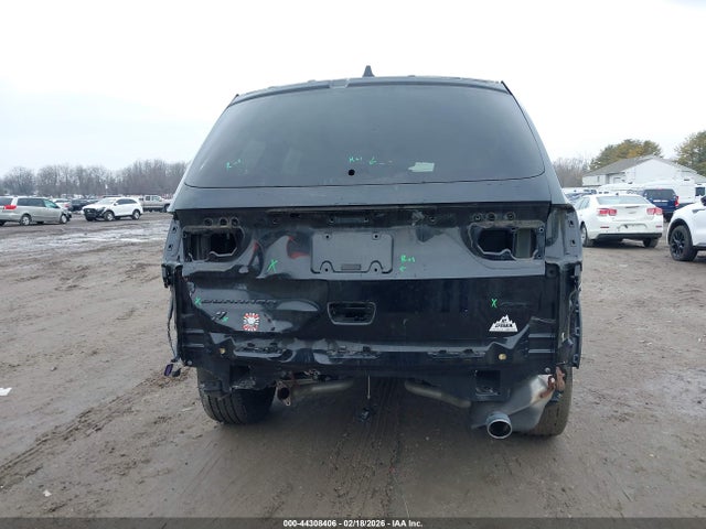 Продаж на аукціоні авто 2021 Dodge Durango Gt Awd, vin: 1C4RDJDG3MC766432, номер лоту: 44308406