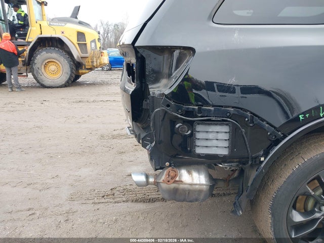 Продаж на аукціоні авто 2021 Dodge Durango Gt Awd, vin: 1C4RDJDG3MC766432, номер лоту: 44308406