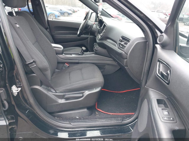Продаж на аукціоні авто 2021 Dodge Durango Gt Awd, vin: 1C4RDJDG3MC766432, номер лоту: 44308406