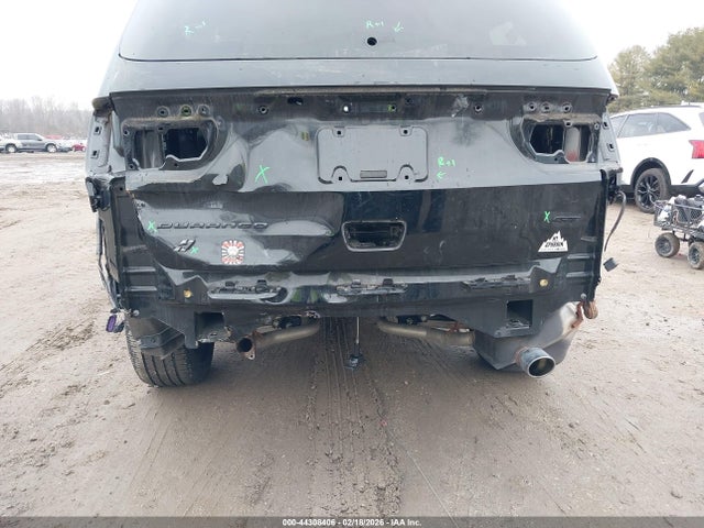 Продаж на аукціоні авто 2021 Dodge Durango Gt Awd, vin: 1C4RDJDG3MC766432, номер лоту: 44308406