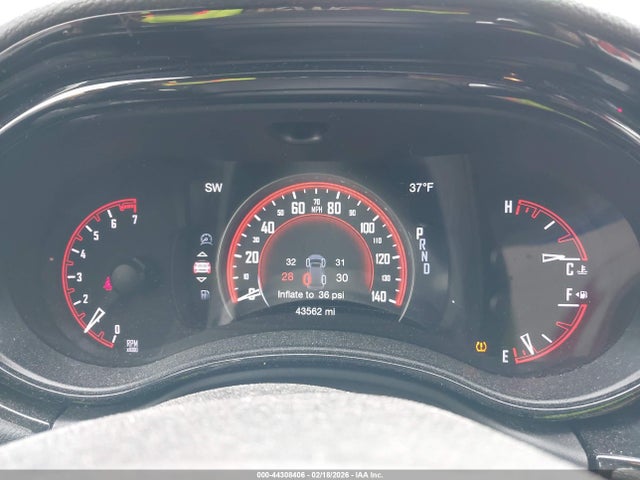 Продаж на аукціоні авто 2021 Dodge Durango Gt Awd, vin: 1C4RDJDG3MC766432, номер лоту: 44308406