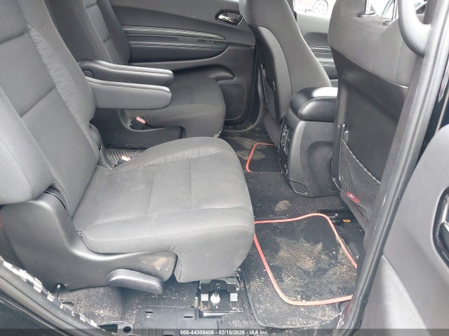 Продаж на аукціоні авто 2021 Dodge Durango Gt Awd, vin: 1C4RDJDG3MC766432, номер лоту: 44308406