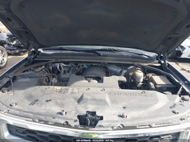 Chevrolet Tahoe Lt 2015 1GNSKBKC0FR303670 Image 10