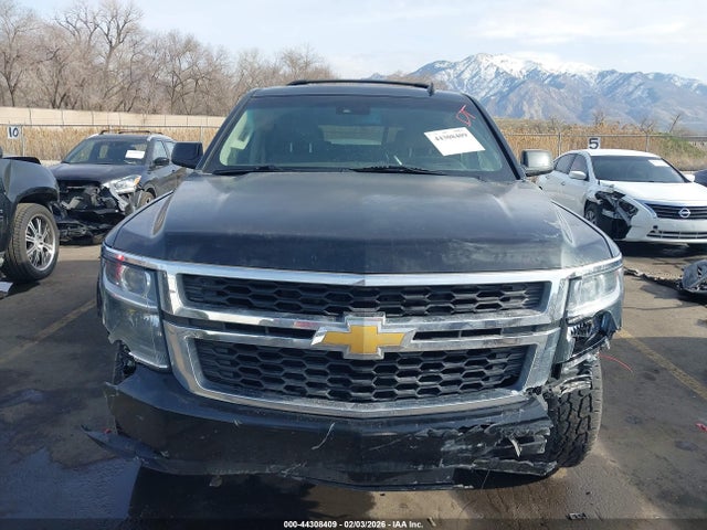 Chevrolet Tahoe Lt 2015 1GNSKBKC0FR303670 Image 12