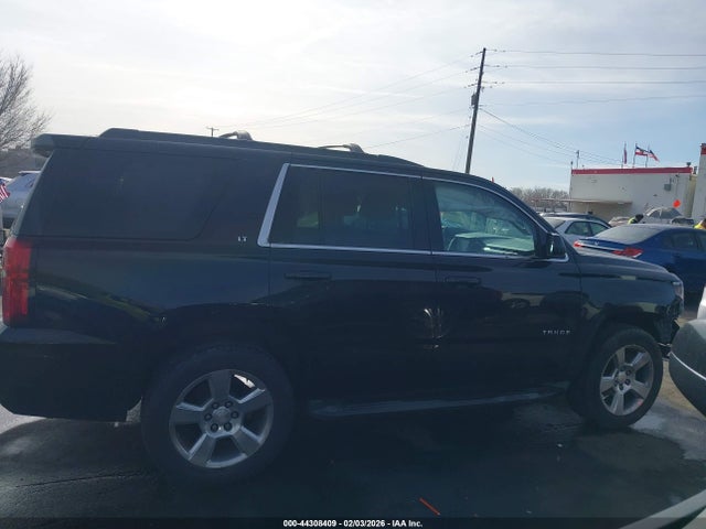 Chevrolet Tahoe Lt 2015 1GNSKBKC0FR303670 Image 13