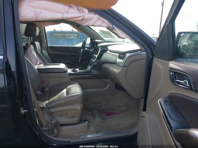 Chevrolet Tahoe Lt 2015 1GNSKBKC0FR303670 Image 5