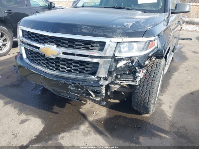 Chevrolet Tahoe Lt 2015 1GNSKBKC0FR303670 Image 6