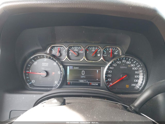 Chevrolet Tahoe Lt 2015 1GNSKBKC0FR303670 Image 7