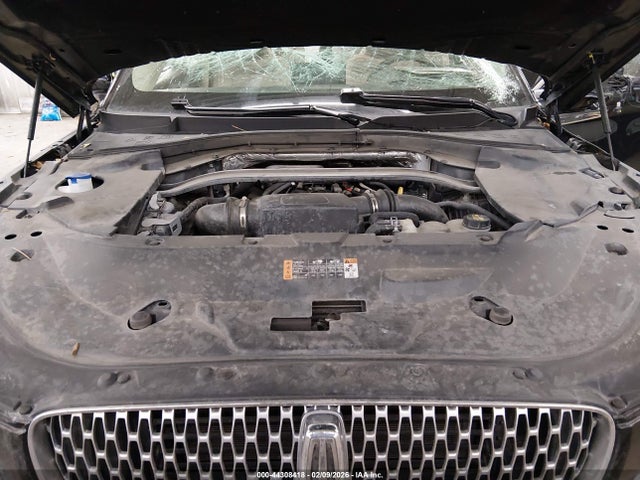 2020 LINCOLN AVIATOR 5LM5J7XC6LGL04630 Photo 9