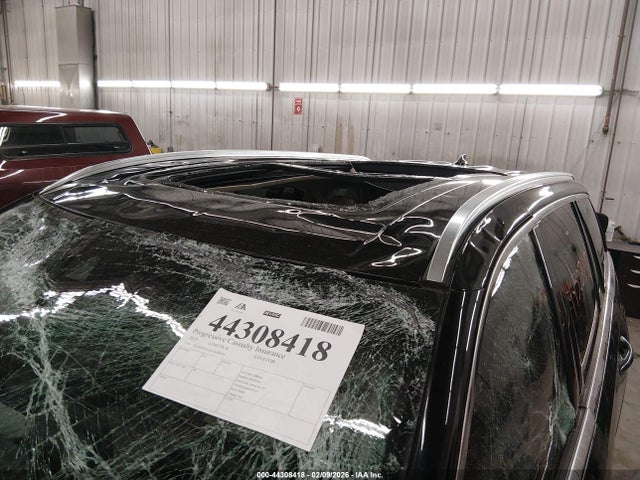 2020 LINCOLN AVIATOR 5LM5J7XC6LGL04630 Photo 5