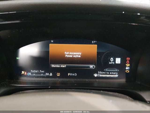 2020 LINCOLN AVIATOR 5LM5J7XC6LGL04630 Photo 6