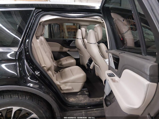 2020 LINCOLN AVIATOR 5LM5J7XC6LGL04630 Photo 7