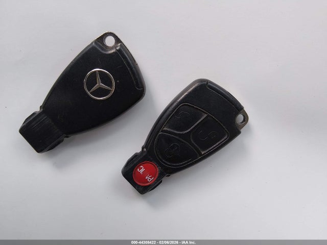 2004 MERCEDES-BENZ CLK 500 WDBTJ75J84F081612 Photo 10