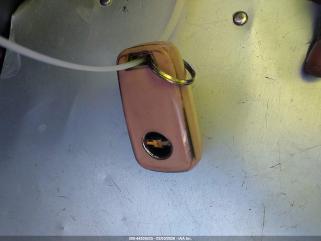 2011 CHEVROLET EQUINOX 2CNFLDE55B6426964 Photo 10