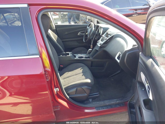 2011 CHEVROLET EQUINOX 2CNFLDE55B6426964 Photo 4