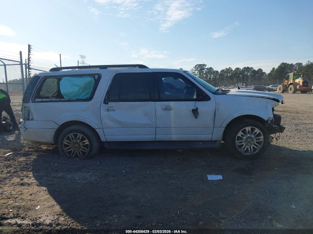 Ford Expedition El Xlt 2015 1FMJK1HT1FEF29032 Image 14