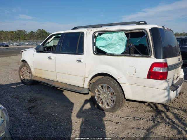 Ford Expedition El Xlt 2015 1FMJK1HT1FEF29032 Image 15