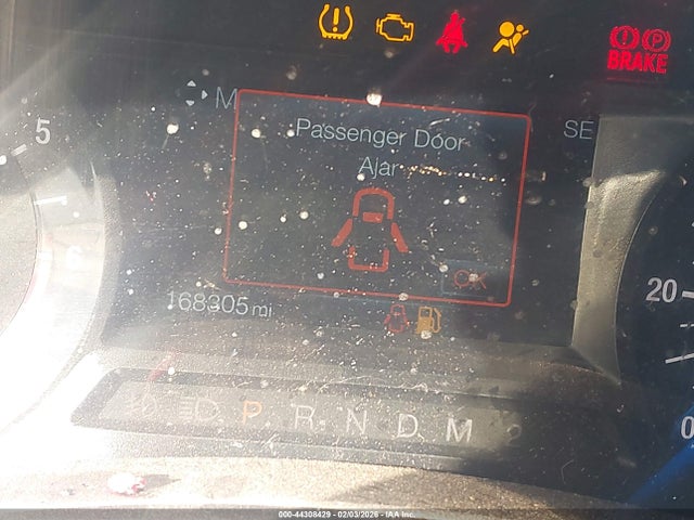 Ford Expedition El Xlt 2015 1FMJK1HT1FEF29032 Image 16